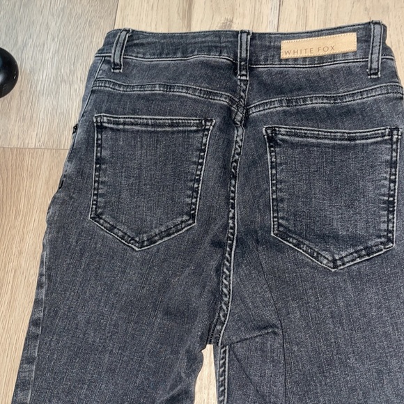 WhiteFox Jeans - Picture 3 of 3